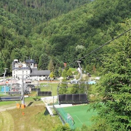 Poniwiec Mala Czantoria Устронь Экстерьер фото